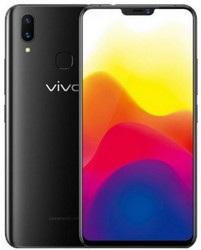 Замена разъема зарядки на телефоне Vivo X21 в Перми